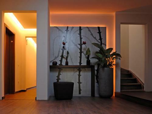 Hotel Heckenrose