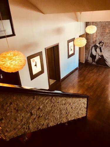 Hotel Heckenrose