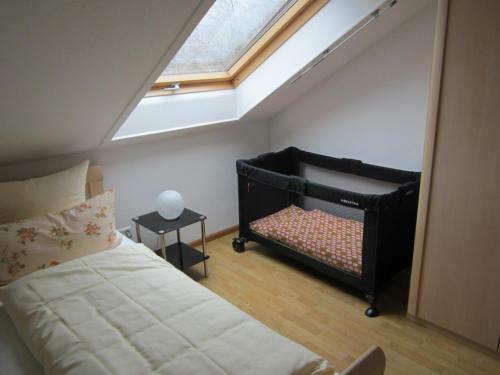 Apartamentos Ferienwohnungen Krauss