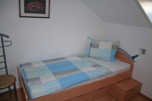 Apartamentos Ferienwohnungen Krauss