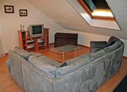 Apartamentos Ferienwohnungen Krauss