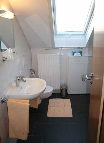 Apartamentos Ferienwohnungen Krauss