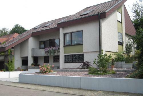 Apartamentos Ferienwohnungen Krauss