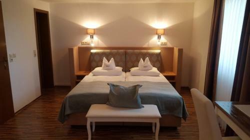 Hostal Gasthaus Zum Hirschen