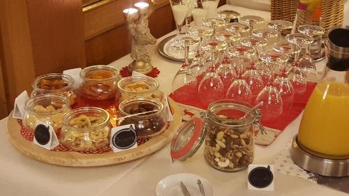 Hostal Gasthaus Zum Hirschen