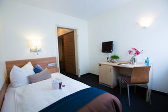 Hotel & Restaurant Rose