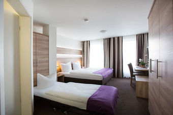 Hotel & Restaurant Rose