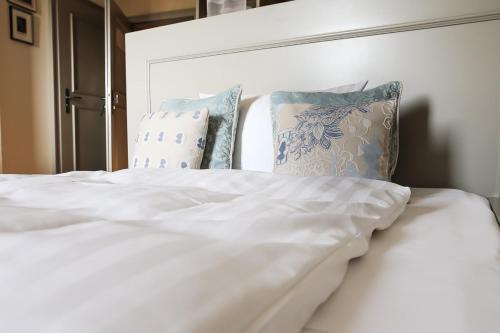 Romantik Hotel Friedrich Von Schiller