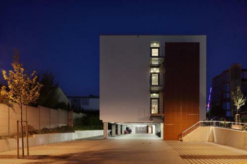 Hotel Otterbach