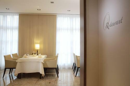 Hotel Otterbach