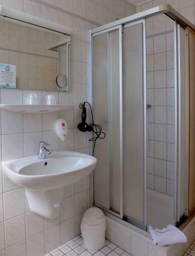 Hotel Am Stadthaus