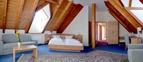Hotel Am Stadthaus