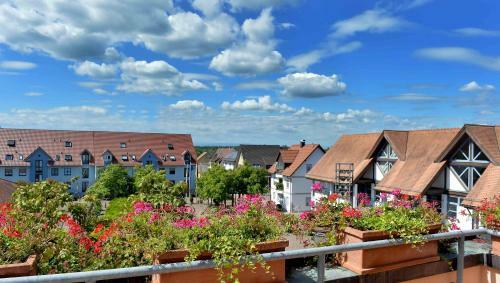 Hotel Am Stadthaus