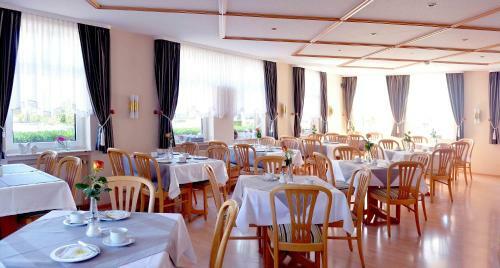 Hotel Am Stadthaus
