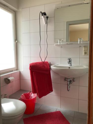 Hotel Weisses Kreuz