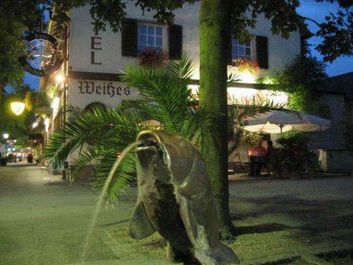 Hotel Weisses Kreuz
