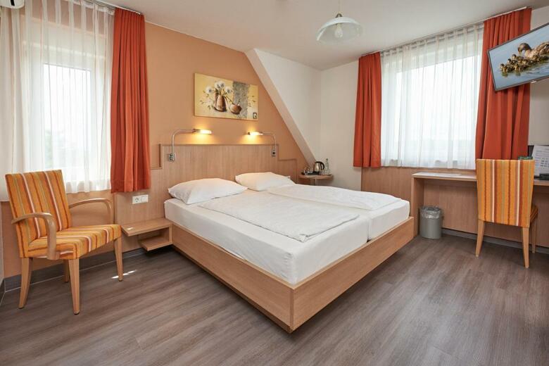 Hotel Touristik