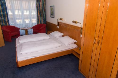 Hotel Krone