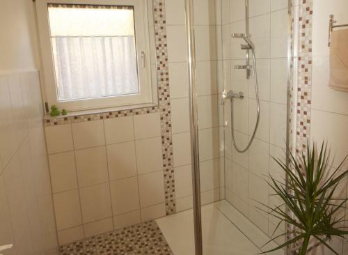 Apartamento Ferienwohnung Rebberg