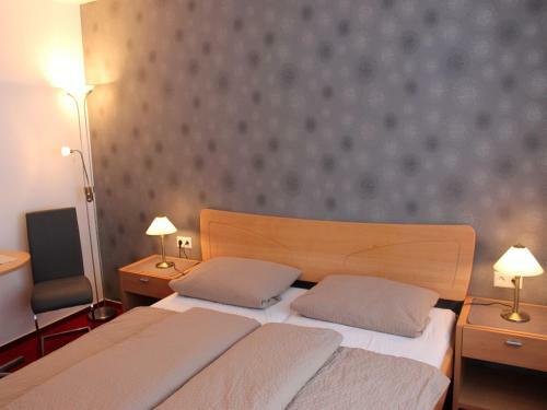 Hostal Haus Traudel Matt