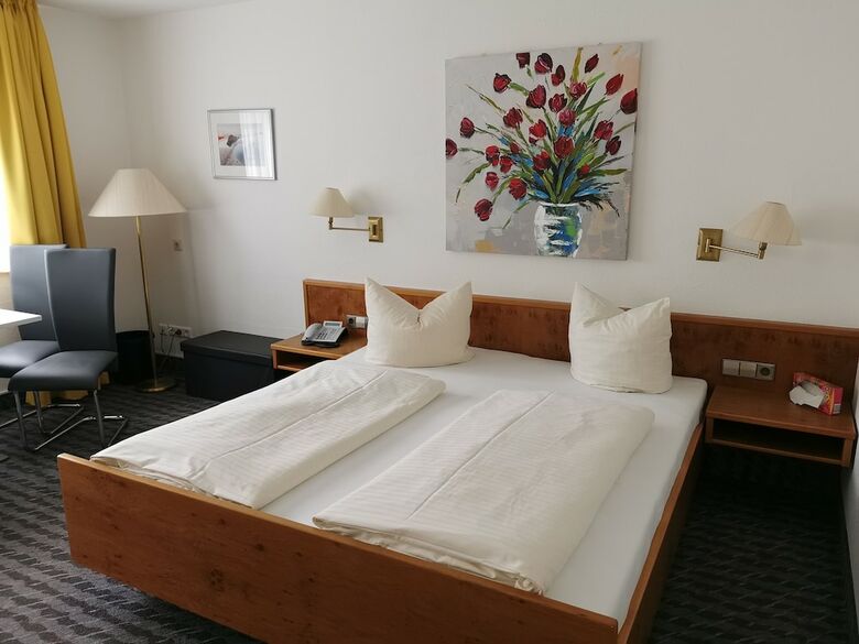 Hotel Sonne