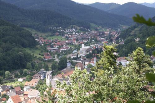 Kurgarten-hotel