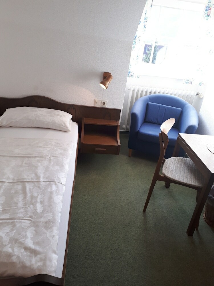 Schwarzwaldhotel Garni Wolfach