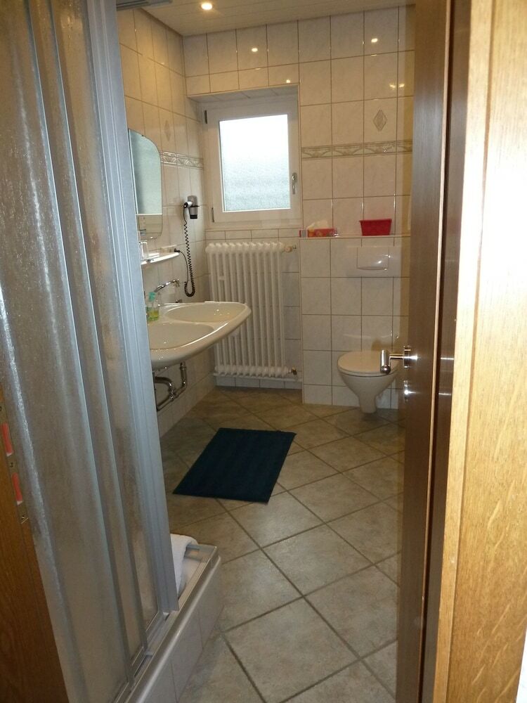 Schwarzwaldhotel Garni Wolfach