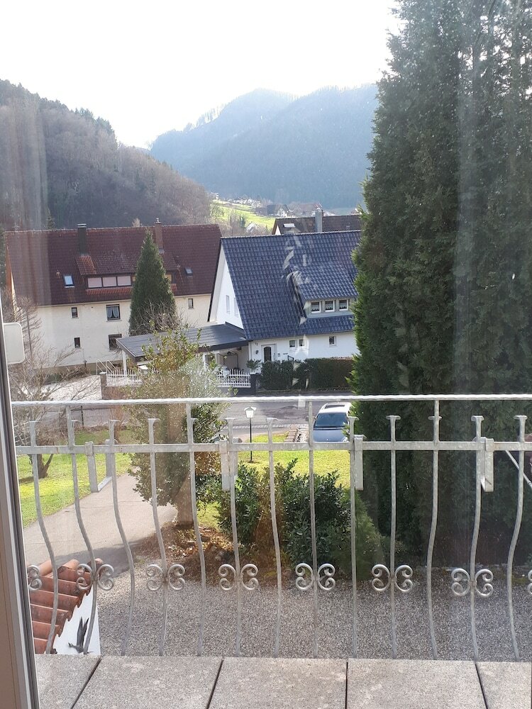 Schwarzwaldhotel Garni Wolfach