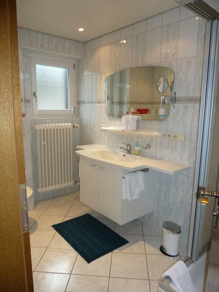 Schwarzwaldhotel Garni Wolfach