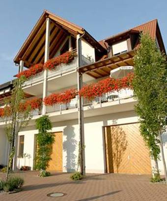 Hotel Kirnbacher Hof