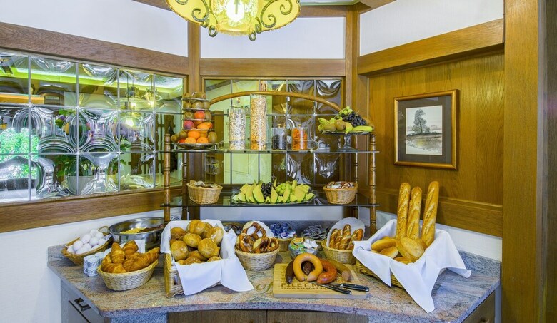 Hotel Schloessmann