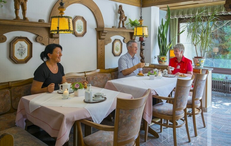 Hotel Schloessmann