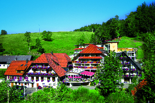 Silencehotel Adler