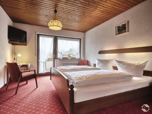 Hostal Landgasthof Adler Pelzm�hle