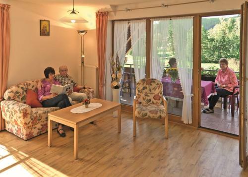 Hostal Landgasthof Adler Pelzm�hle