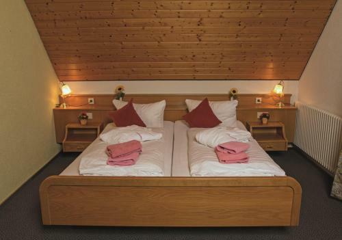 Hostal Landgasthof Adler Pelzm�hle