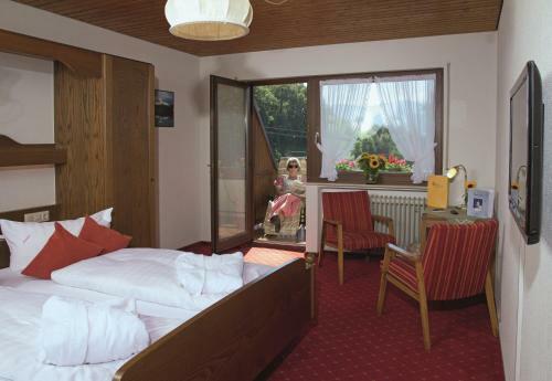 Hostal Landgasthof Adler Pelzm�hle