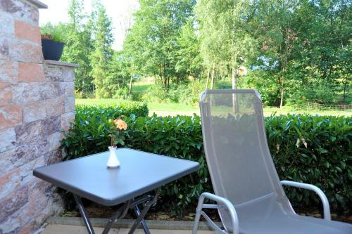 Hostal Landgasthof Adler Pelzm�hle