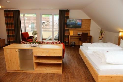 Hostal Landgasthof Adler Pelzm�hle