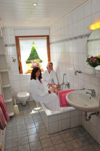 Hostal Landgasthof Adler Pelzm�hle
