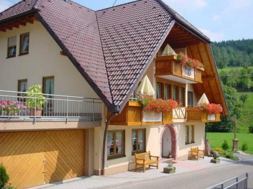 Hostal Landgasthof Adler Pelzm�hle