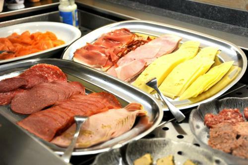 Hostal Landgasthof Adler Pelzm�hle