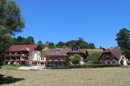 Hostal Landgasthof Adler Pelzm�hle