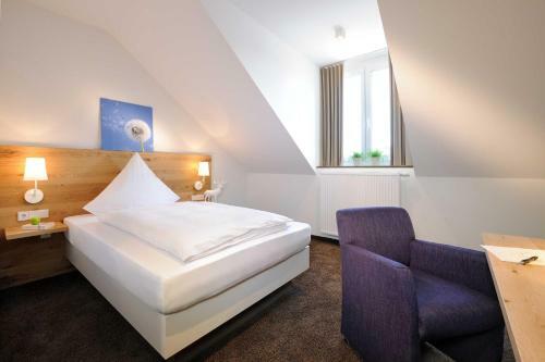 Hostal Hirsch - Das Ellwanger Landhotel