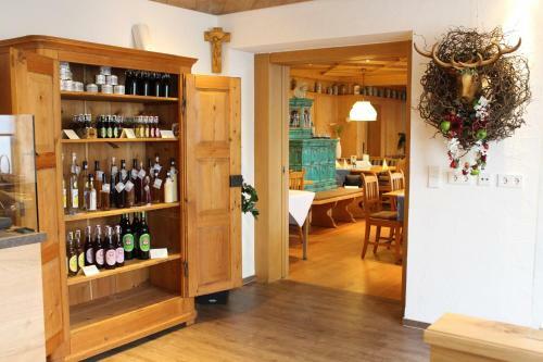 Hostal Hirsch - Das Ellwanger Landhotel