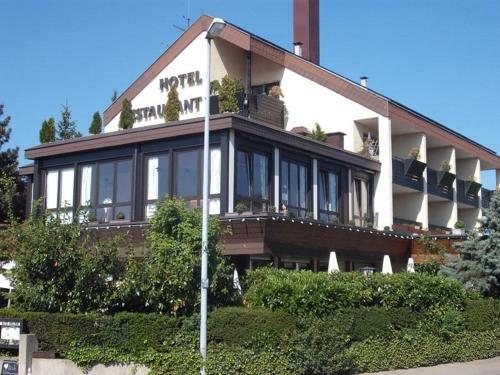 Hotel Alte Kelter