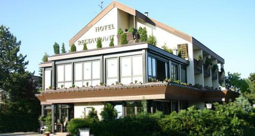Hotel Alte Kelter