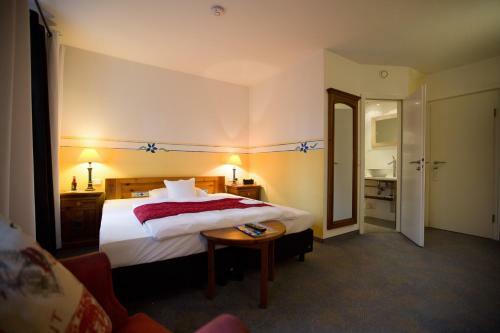 Hotel B�rkle