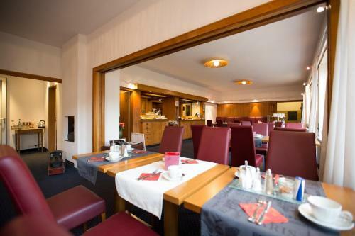 Hotel B�rkle